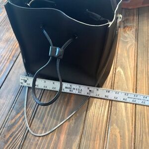 3.1 Philip Lim Small Soleil Bucket Bag